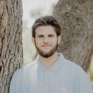 Meet your Posher, Casey